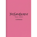 Yves Saint Laurent: The Complete Haute Couture Collections, 1962-2002 - Hardcover