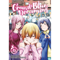 Grand Blue Dreaming 21 - Paperback
