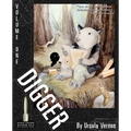 Digger: Volume 1 - Paperback