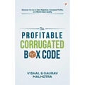 The Profitable Corrugated Box Code - Paperback