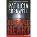 Depraved Heart: A Scarpetta Novel - Paperback