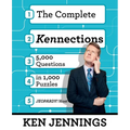 The Complete Kennections: 5,000 Questions in 1,000 Puzzles - Paperback