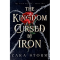 The Kingdom Cursed by Iron - Paperback