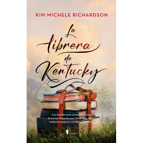 Librera de Kentucky, La (Libro 1) - Paperback