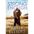 Strong Enough - Paperback