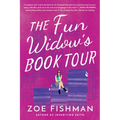 The Fun Widow's Book Tour - Paperback