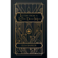 Letters From a Living Dead Man - Paperback