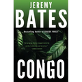 Congo - Paperback