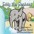 Eddy the Elephant - Paperback