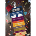 Fantastic!: A Celebration of Fans Discovering Doctor Who - Hardcover