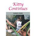 Kitty Continues - Paperback