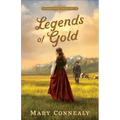 Legends of Gold - Paperback