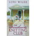 The Sweethearts' Knitting Club - Paperback
