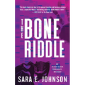 The Bone Riddle - Paperback