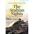 The Arabian Nights, Their Best-known Tales: Illustrated - Paperback