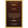 Jiu-Jitsu: A Comprehensive And Copiously Illustrated Treatise On The Wonderful Japanese Method Of Attack And Self Defense (1904) - Hardcover