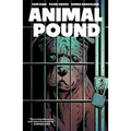 Animal Pound - Paperback
