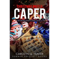 Christmas Waffle Caper - Paperback