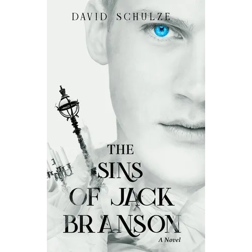 The Sins of Jack Branson - Hardcover