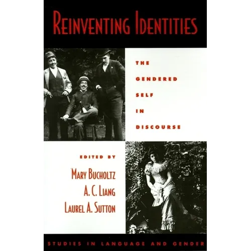 Reinventing Identities - Hardcover