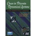 Chaos in Discrete Dynamical Systems: A Visual Introduction in 2 Dimensions - Paperback