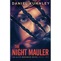 The Night Mauler - Paperback
