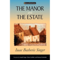 Manor and the Estate - Paperback