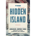 The Hidden Island - Paperback