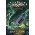 Book of Storms: A Graphic Novel - Paperback