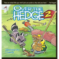 Over the Hedge 2 - Paperback