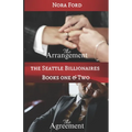 The Seattle Billionaires: Books One and Two - Paperback