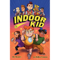 Indoor Kid - Paperback