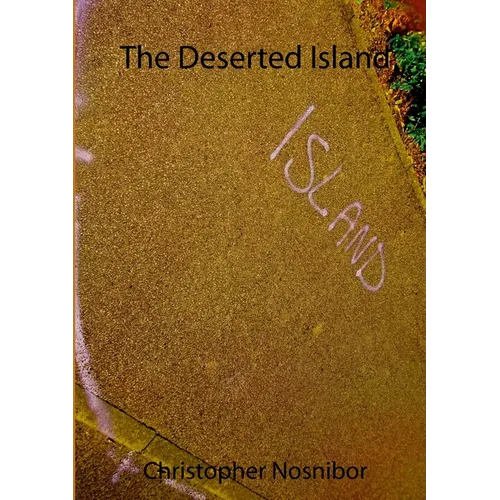 The Deserted Island - Paperback