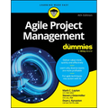 Agile Project Management for Dummies - Paperback
