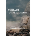 Surface Displacements - Paperback