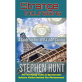 Strange Incursions: A Guide for the UFO & UAP-Curious - Paperback