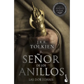 El Señor de Los Anillos 2. Las DOS Torres (TV Tie-In). the Lord of the Rings 2. the Two Towers (TV Tie-In) (Spanish Edition) - Paperback