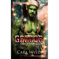 Grimor the Joyless: A Paranormal Monster Romance - Paperback