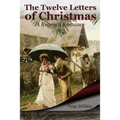 The Twelve Letters of Christmas: A Regency Romance - Paperback