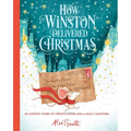 How Winston Delivered Christmas - Hardcover
