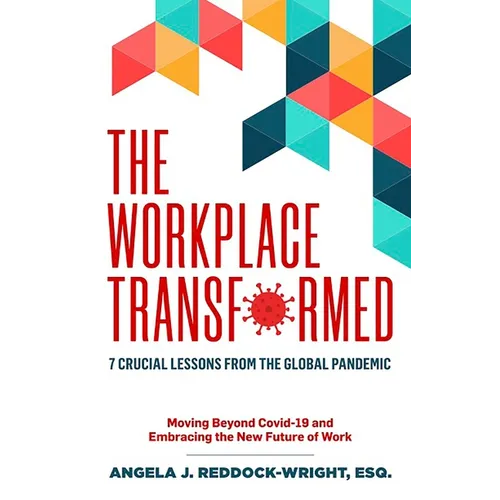 The Workplace Transformed - Paperback