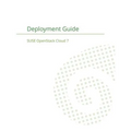 SUSE OpenStack Cloud 7: Deployment Guide - Paperback