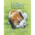 Willow the Highly Sensitive Pup - Paperback
