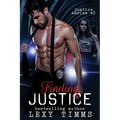 Finding Justice: Detective Suspence Thriller Crime Action Romance - Paperback