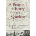 A People's History of Quebec - Paperback