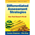 Differentiated Assessment Strategies: One Tool Doesn′t Fit All - Paperback