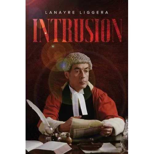 Intrusion - Paperback