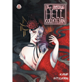 The Hell Courtesan - Paperback
