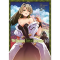The Unwanted Undead Adventurer (Manga): Volume 10 - Paperback