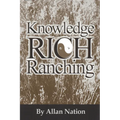Knowledge Rich Ranching - Paperback